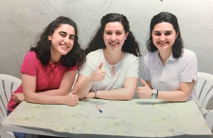 Müebbet verilen Harbiyeli Sena’nın eğitim hakkı için imza kampanyası