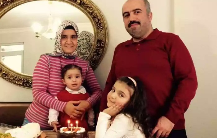 Hatice Civelek: Evladını kaybediyorsun eşine sarılıp ağlayamıyorsun