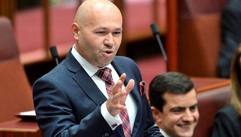 Eski Senatör Mehmet Tillem vefat etti: Melbourne’daki Fawkner mezarlığında toprağa verildi