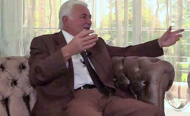 Devlet eski Bakanı Mirzaoğlu: Devlet Bebekler su üzerinde yüzdü, insanlar Meriç’ten toplandı