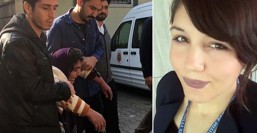 Saadet öğretmen zulme dayanamadı: AKP zulmü bir masumun daha hayatına neden oldu