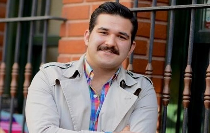 Samanyolu TV oyuncusu Süleyman Sacit Konuk’a ’15 Temmuz’ gözaltısı
