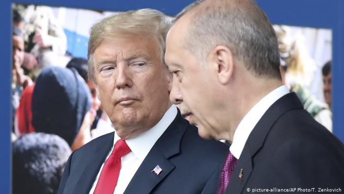 ABD Kongresi’nde ‘gelmesin’ ittifakı: Erdoğan’ın destekleyen Ilhan Omar da imza attı
