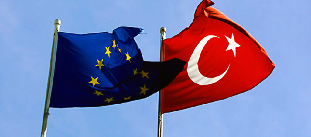 Ruslar: AB artık Türkiye’yi saflarında görmek istemiyor