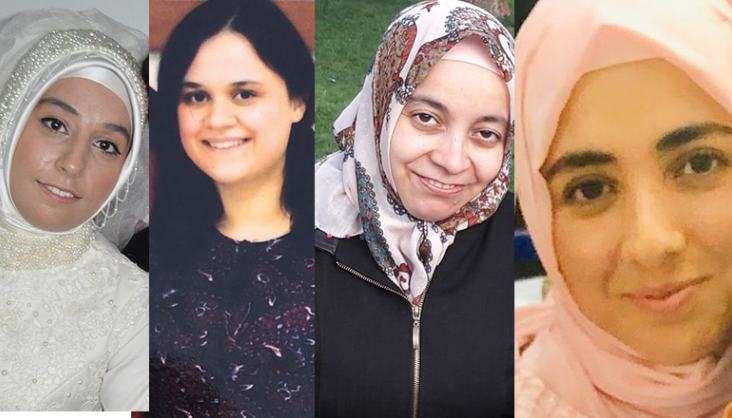 Doğumuna az kalan 4 kadına zulüm: AKP iktidarının hamile bayanlara işkencesi devam ediyor