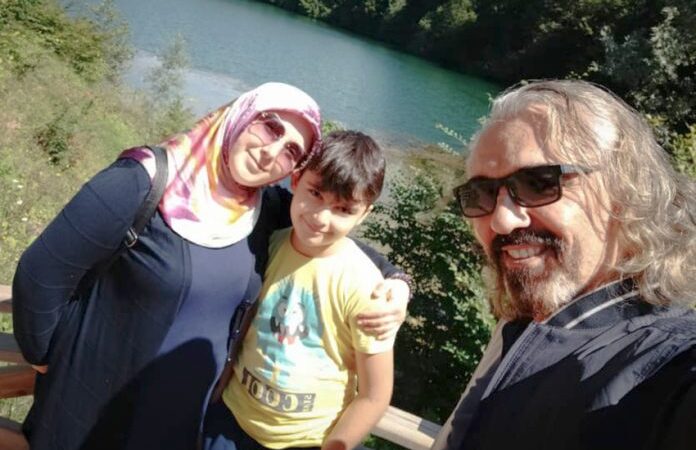 KHK’lı öğretmen: Eşimin babası, beni ve kendi oğlunu ihbar etti