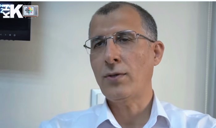 Zulüm mağduru Doç. Dr. Emhan: Cesedim bile bu topraklarda olmasın, verin pasaportumu gideyim