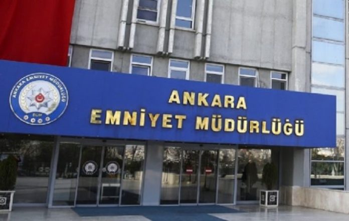 Ankara Emniyeti’nde 77 kişiye işkence iddiası: Bu uluslararası bir suçtur ve zaman aşımı yoktur