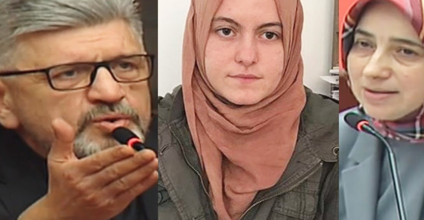 Cihangir İslam: Arınç haklı, KHK’lar insan eliyle yapılmış en büyük faciadır