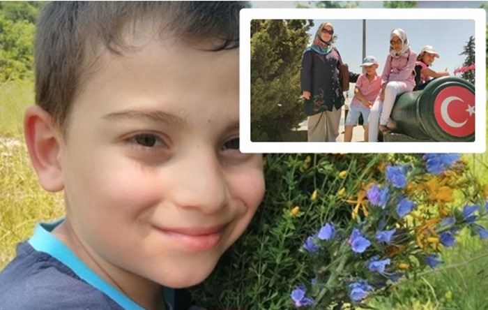 Suvari’den Feridun’un vefat yıldönümünde yeni şarkı: Zulüm ve adaletsizlik kurbanı tüm çocuklara