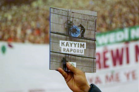 5 belediyede kayyımların bıraktığı toplam borç 5 milyar 529 milyon lira