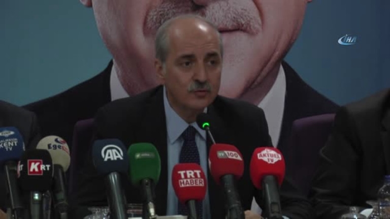 Numan Kurtulmuş’un KHK itirafı: Hukuk uygulansaydı 2030’a kadar bu insanları atamazdık!