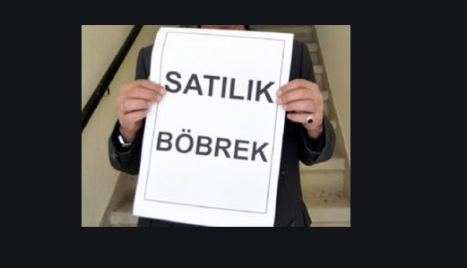 KHK’lı askerin çaresizliği: Eşim böbrek satmak ne kadar diye araştırıyor