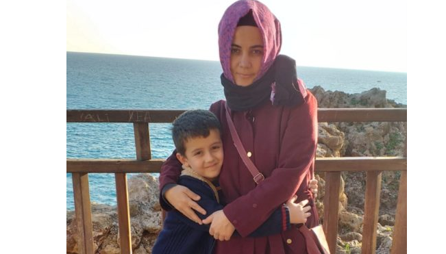 Cezaevinde işkence: Ameliyatlı kanser hastası 35 kişilik koğuşta yaşam mücadelesi veriyor