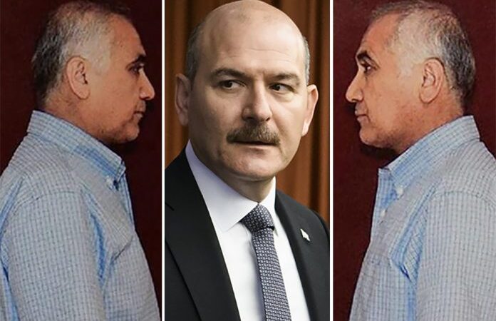 Adil Öksüz’ün yerini biliyoruz diyen Soylu’ya CHP’liden cevap: Sizde bir yerlerde kalıyordur, iyi koruyor musunuz?