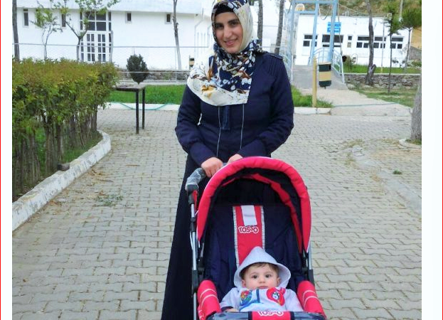 AKP’nin kadın ve çocuk zulmü devam ediyor: Kanser hastası anne, 4 yaşındaki oğluyla tutuklandı