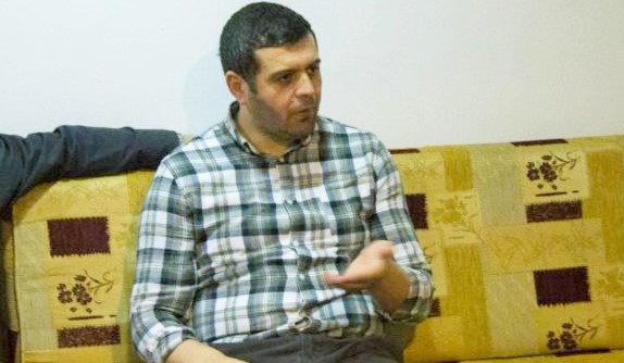 Fatih Öğretmen:Siyah Transporter’a bindirildim, baskısı oluşmasaydı kesin Türkiye’ye gönderirlerdi