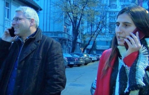 Romanya yargısı Ankara’nın cadı avına bir kez daha ‘dur’ dedi
