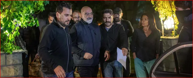 Altan’ın Avukatı’ndan Yargıya çağırı: Savcının tahliyeye itiraz hakkı yoktur, buna son verin