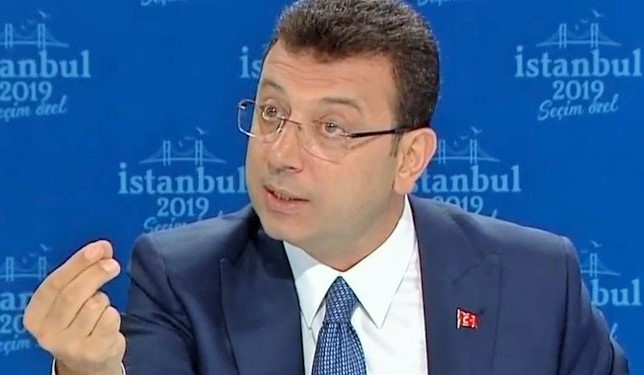 Önceki yönetimin imzası bulunan Kanal İstanbul İşbirliği Protokolü’nden çekildik