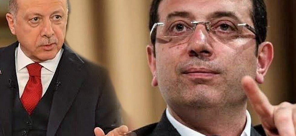 AKP’li Cumhurbaşkanına destek kar gibi eriyor: Ekrem İmamoğlu yüzde 44.5, Erdoğan yüzde 39.7