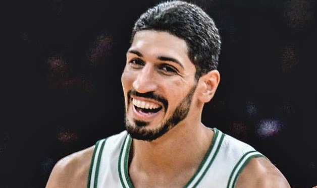 Enes Kanter: Toronto Raptors maçında oynamam  için, güvenliğimi sağlayan Kanada Başbakan’ına teşekkür ederim