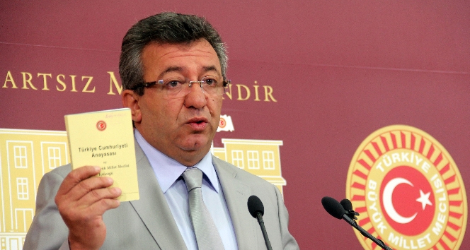 CHP Grup Başkanvekili: Biz, İyi Parti ve HDP, Libya ile yapılan anlaşmaya ret oyu verdik