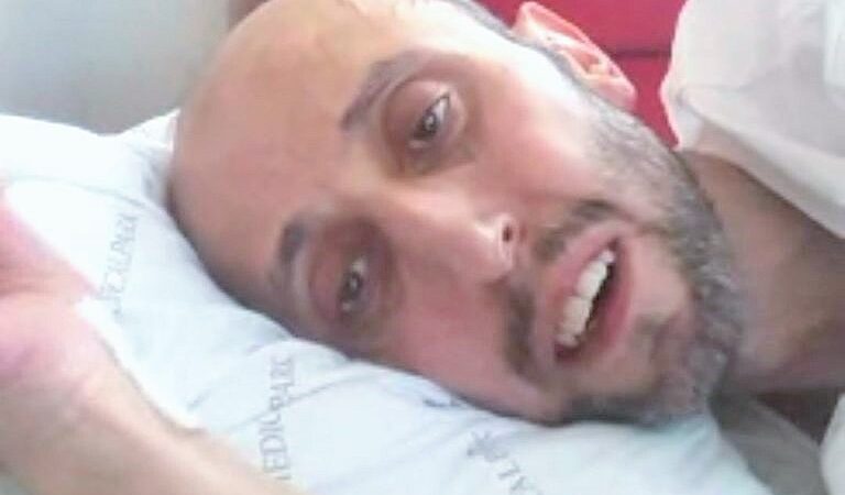 Tutukluyken kanserden ölen Erol’un son sözleri: İçeride insanları öldürüyorlar, benim gibi iki kişi daha vardı