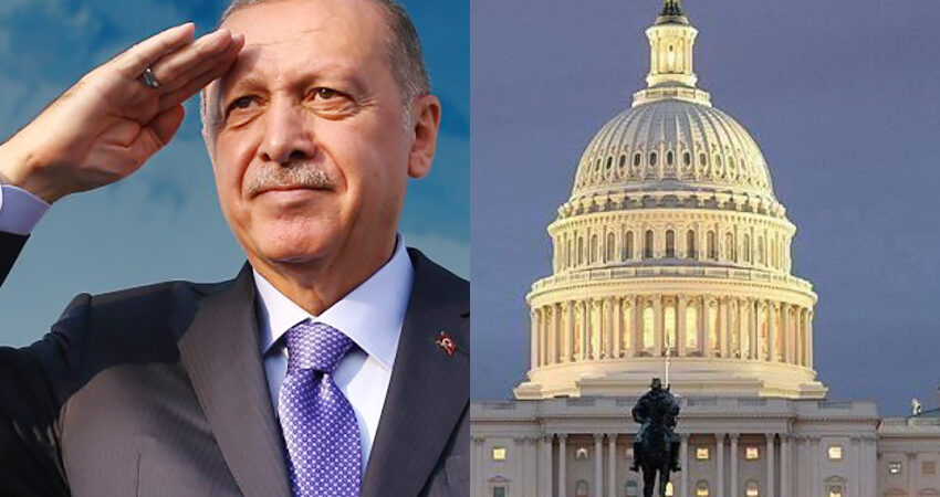 Tasarıda 18 evet, 4 hayır oyu çıktı: ABD Dış İlişkiler Komitesi, Erdoğan’ın mal varlığına dair rapor istedi
