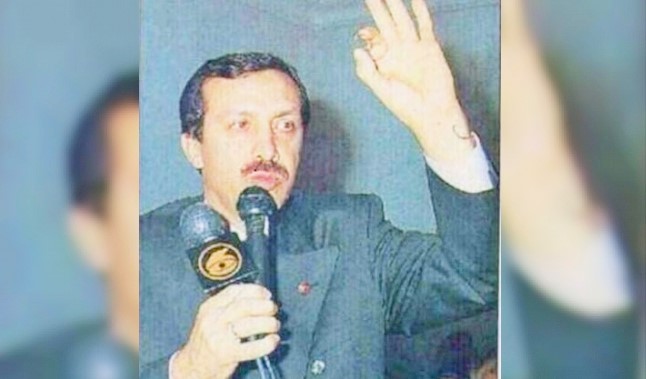 AKP kurucusu: Erdoğan’ın mal varlığı milli güvenlik sorunu haline gelmiştir