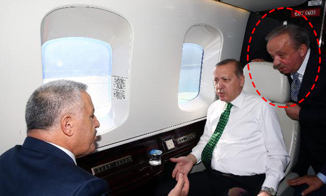 Nesin’den 15 Temmuz’a dair kritik soru: Erdoğan, Mehmet Cengiz’in uçağıyla gece değil öğlen mi döndü?