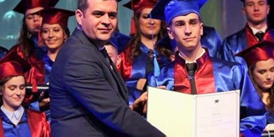 International Broken Chalk Association: Hukuksuz insan kaçırmaya dur diyoruz