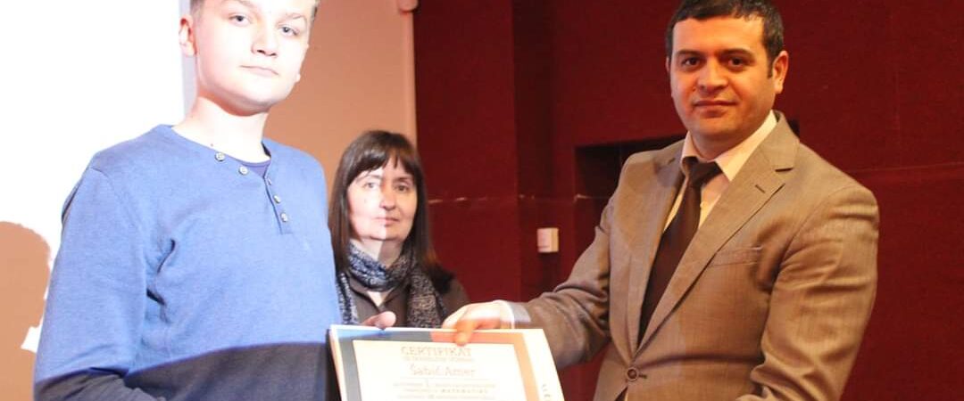 Muhalefetten tepki: Fatih Keskin’in tutuklanması Bosna Hersek halkına karşı gerçek bir terör eylemidir