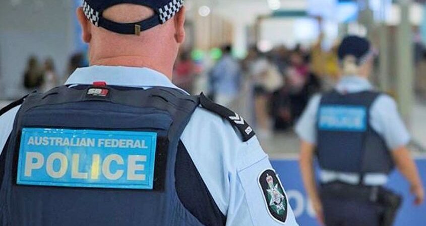 645 kilogram ekstazi ele geçirdi: Federal Polis’ten uyuşturucu operasyonu