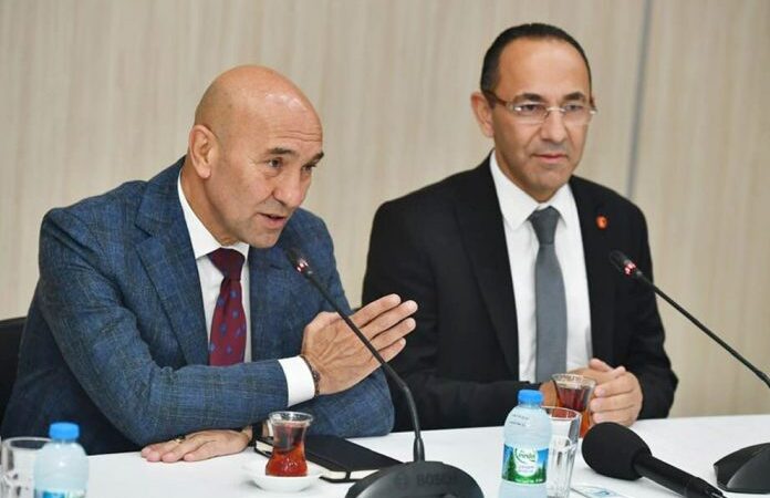 HDP’den sonra ilk kez CHP’nin bir belediyesine kayyım atandı