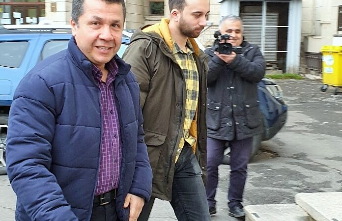 Türkiye’nin isteği ile Bükreş’te savcılığa çağrıldı: Okulların Yönetim Kurulu Başkanı Gürsoy serbest
