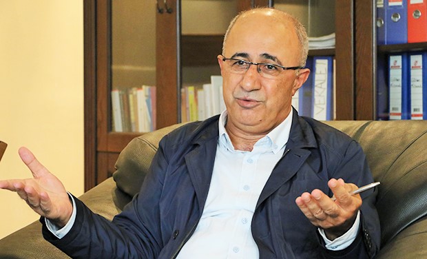 Baro eski Başkanı Aktar: Kayyım uygulaması muhalefeti sindirme değil, Kürtlere yönelik devlet politikasıdır
