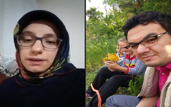 Kaçırıldıktan 6 ay sonra bulundu: Salim Zeybek ile görüşen avukatlara cezaevinde tehdit ve müdahale