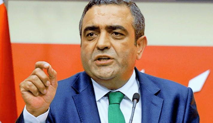 CHP Milletvekili Tanrıkulu: Roboski’nin sorumluları Ankara kulislerinde dolaşıyor