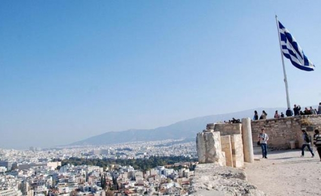 Yunanistan’da ‘altın vize’ye rekor talep geldi