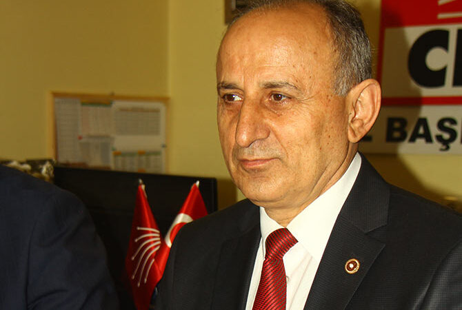 Dursun Çiçek: Ergenekon olmasaydı 15 Temmuz da olmazdı