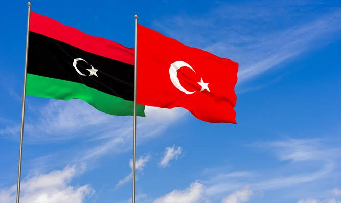 Reuters: Libya, Türkiye’den askeri destek talep etti