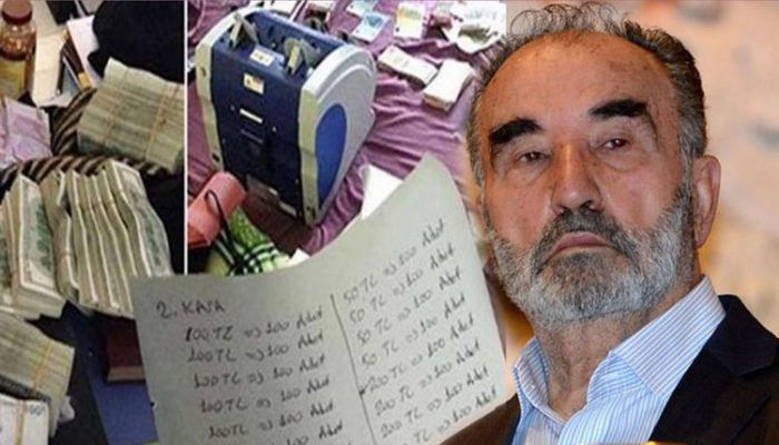 Hayrettin Karaman, helallik mi istedi?