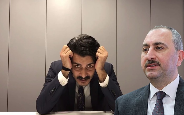 Adalet Bakanı özel sohbette “Bu mağduriyetleri biliyorum ama konuşursam fetöcü derler” demiş
