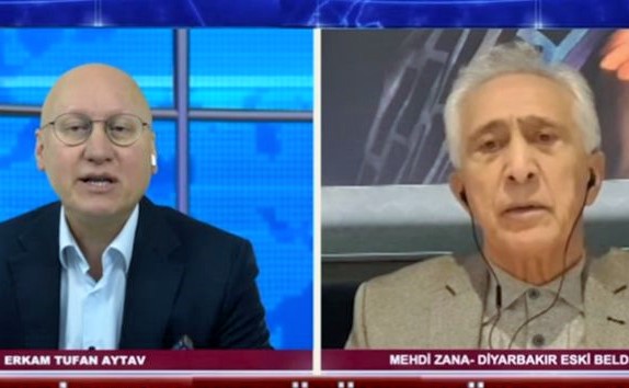 Mehdi Zana: 16 yıl cezaevinde kaldım, 38 ay gece gündüz dayak yedim