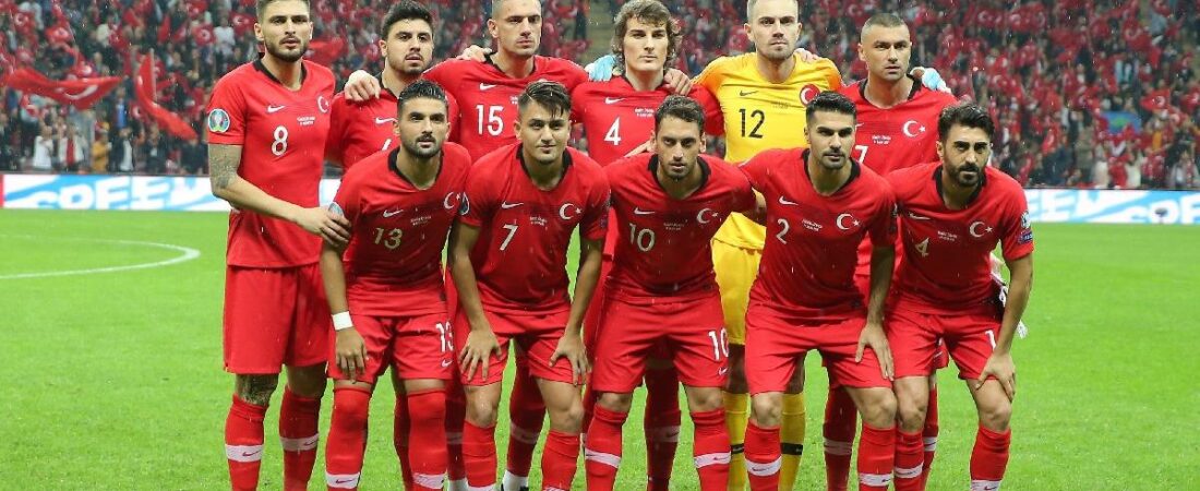 Rakipler belli oldu. A grubunda olan Türkiye, EURO 2020 açılış maçını İtalya ile oynayacak