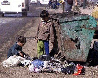 Türkiye’de sosyal adalet yok: 41 ülke arasında 40.’yız