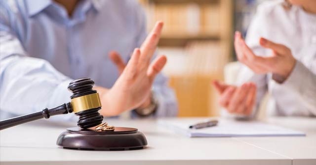 Avrupa İstatistik Kurumu: Türkiye’de 10 yılda boşanmalar yüzde 52 arttı