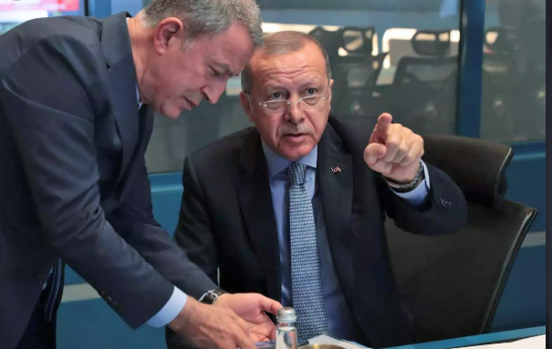15 Temmuz’da TSK’ya ait olmayan mühimmatla siviller vurulmuş