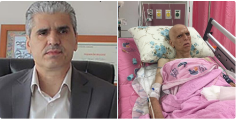 Saray’ın özel zulmü: Önce ödül, sonra da malına el konan ve hapsedilen iş adamı vefat etti